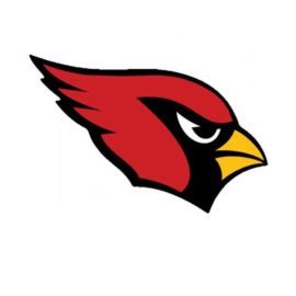 Merrimack Cardinals Youth Football and Cheer Fundraiser | Wefund4u