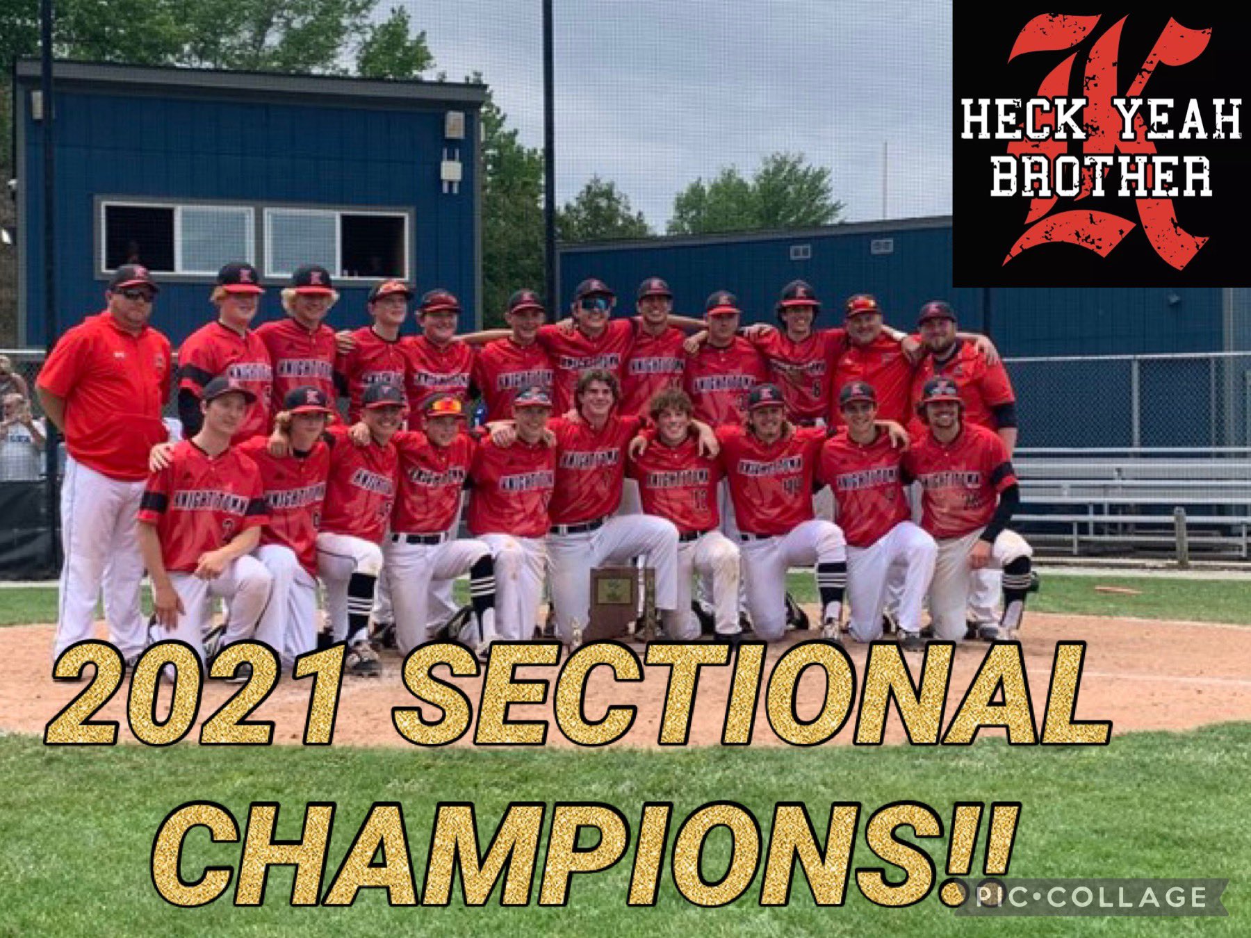 Knightstown 2022 Baseball Fundraiser Wefund4u