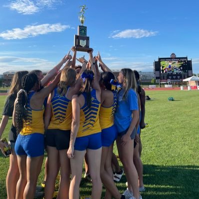 2022 Gahanna Lincoln HS Girls Track Fundraiser | Wefund4u