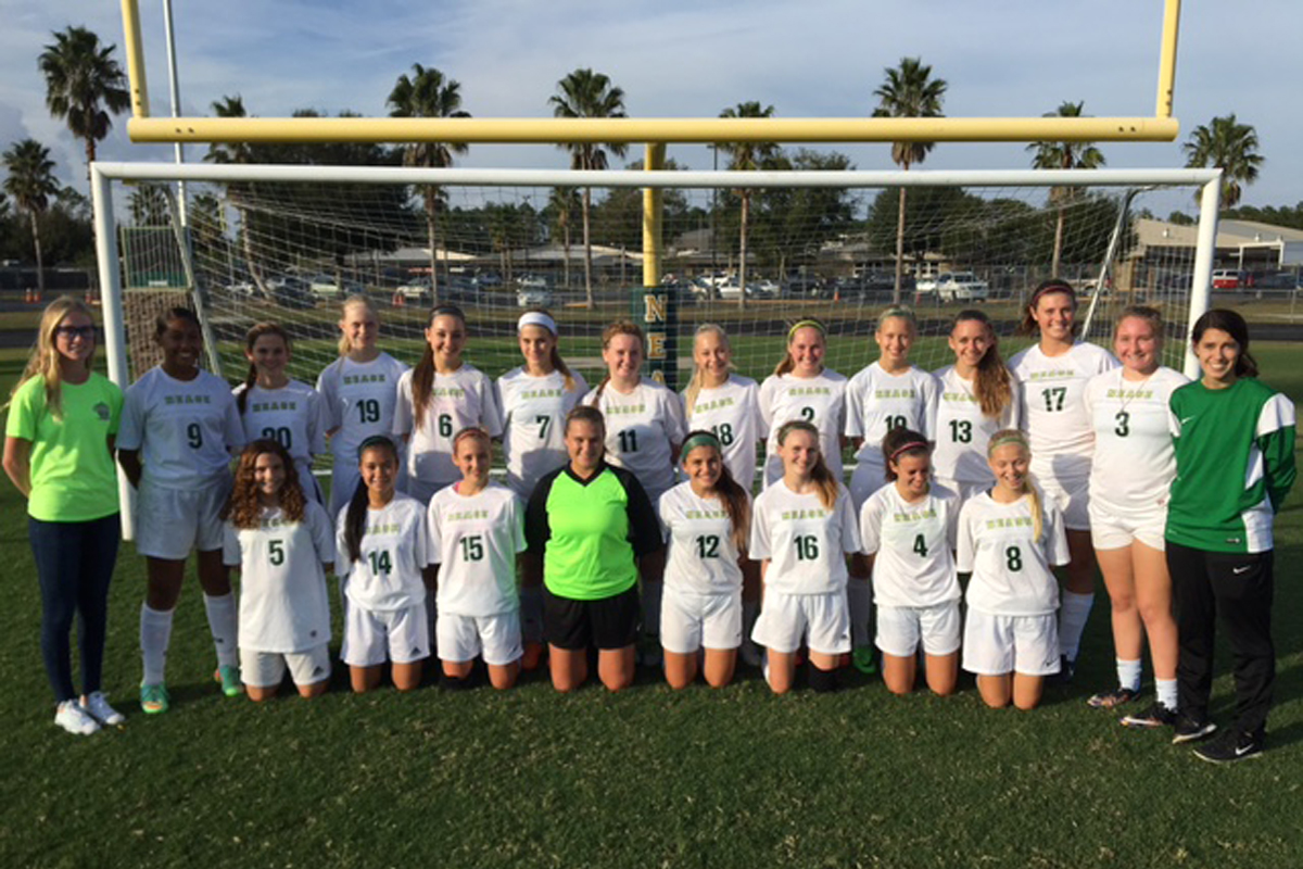 Nease High School Girls Soccer Fundraiser Wefund4u